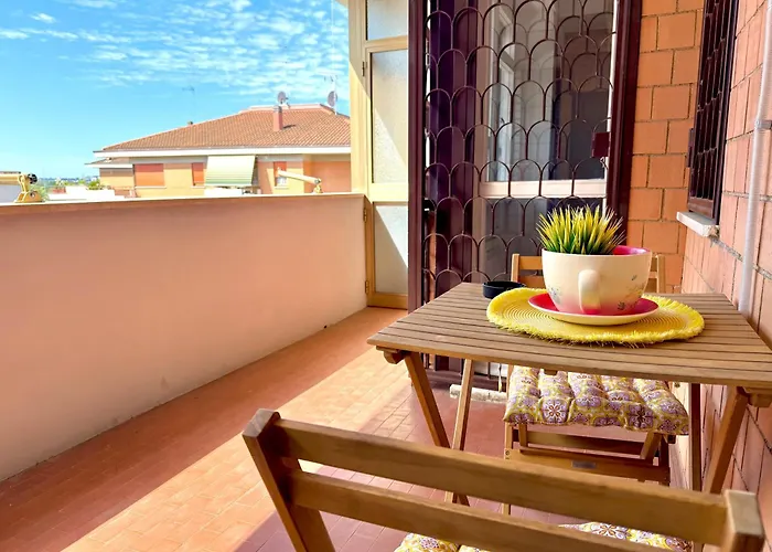 Appartement Bonelli Train St - Spacious Family