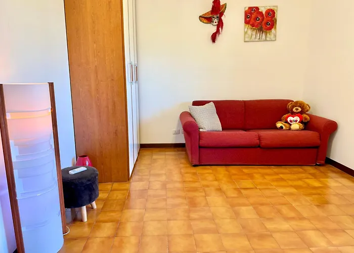 Appartement Bonelli Train St - Spacious Family