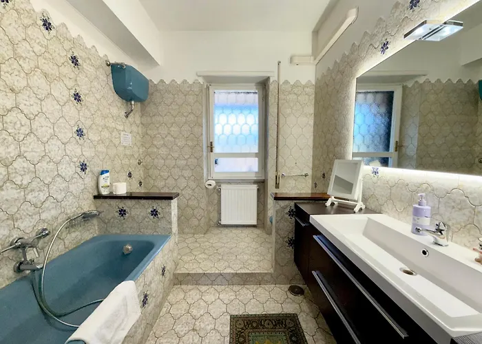 Appartement Bonelli Train St - Spacious Family *