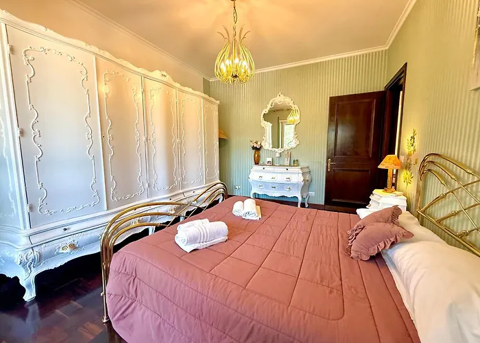 Bonelli Train St - Spacious Family Appartement Rome