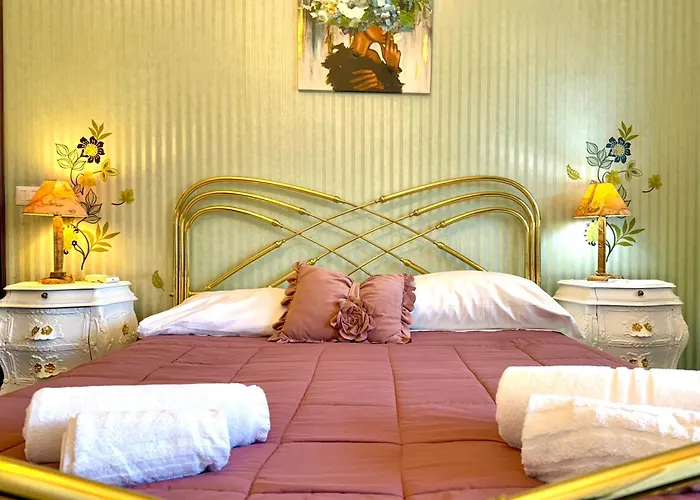 Appartement Bonelli Train St - Spacious Family *