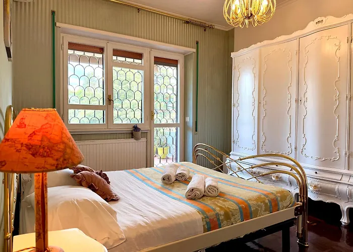 Appartement Bonelli Train St - Spacious Family *