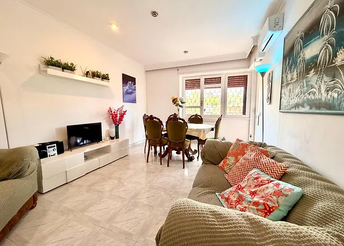 Appartement Bonelli Train St - Spacious Family *